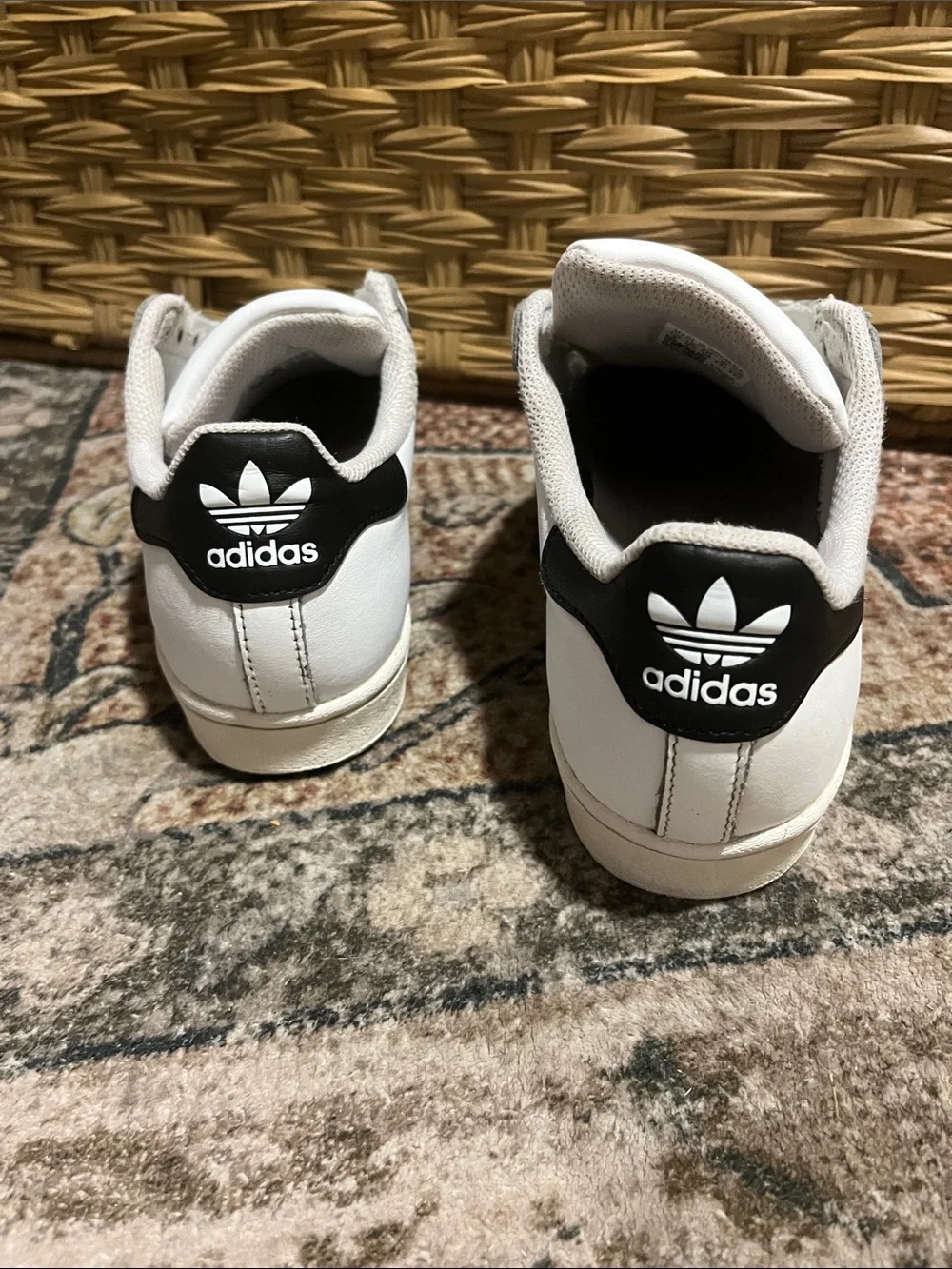 adidas kids sneakers
